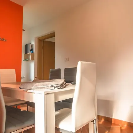 Apartma M&r Tolmin