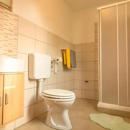 Apartma M&r Apartmán