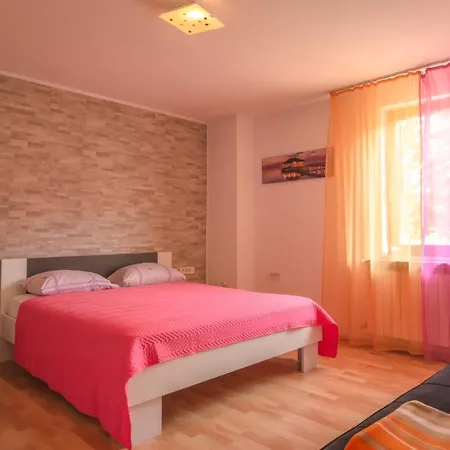 Apartmán Apartma M&r *