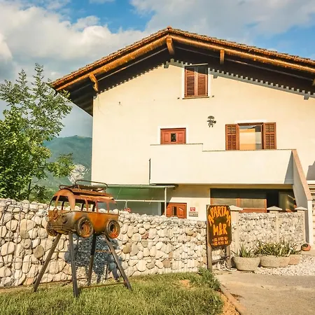 Apartma M&r