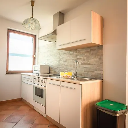 Apartma M&r Apartmán