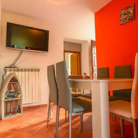 Apartmán Apartma M&r