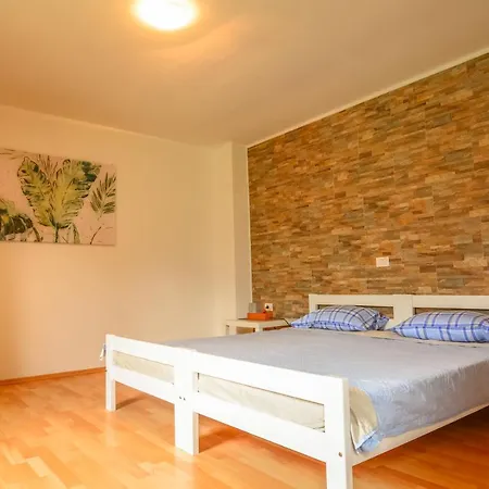Apartma M&r Apartmán