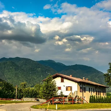 Apartma M&r
