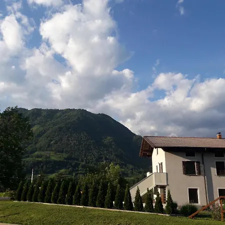 Apartma M&r Apartmán