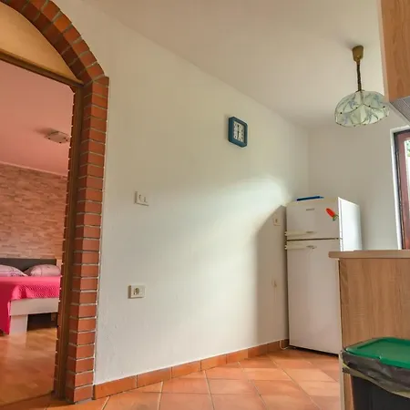 Apartma M&r * Tolmin