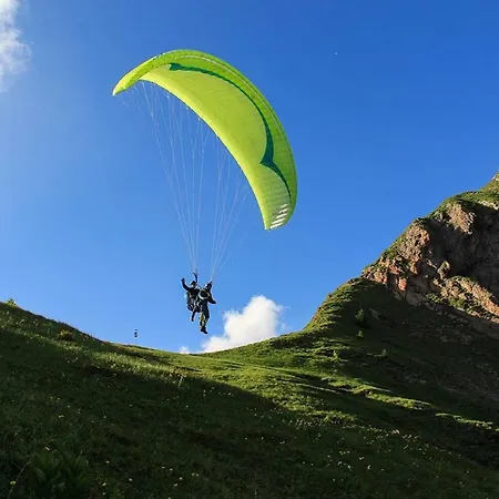 アパート Apartma M&r