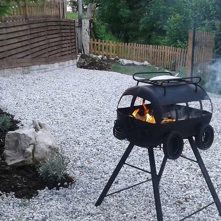 Apartma M&r * Tolmin