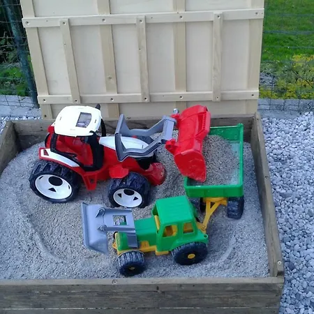 アパート Apartma M&r