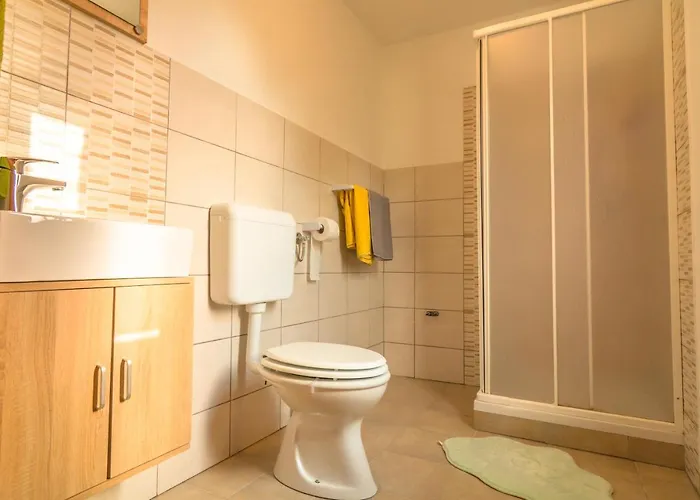 Apartma M&r Apartamento