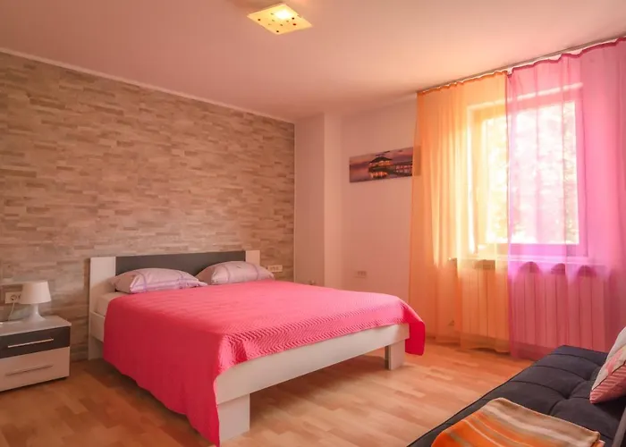 شقة Apartma M&r *