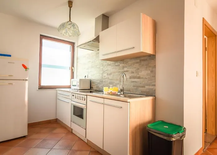 Apartma M&r Apartamento