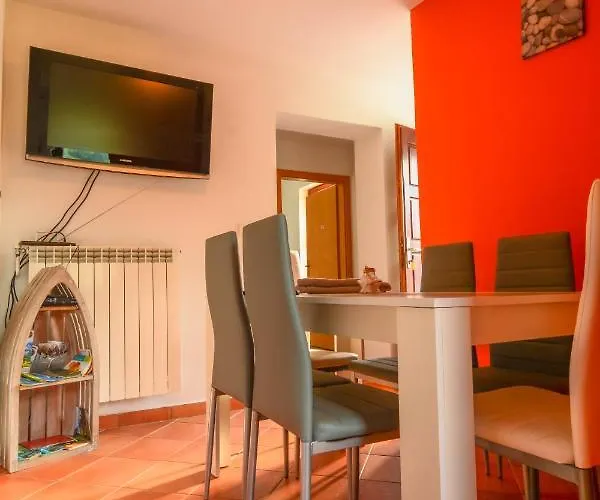 Apartamento Apartma M&r