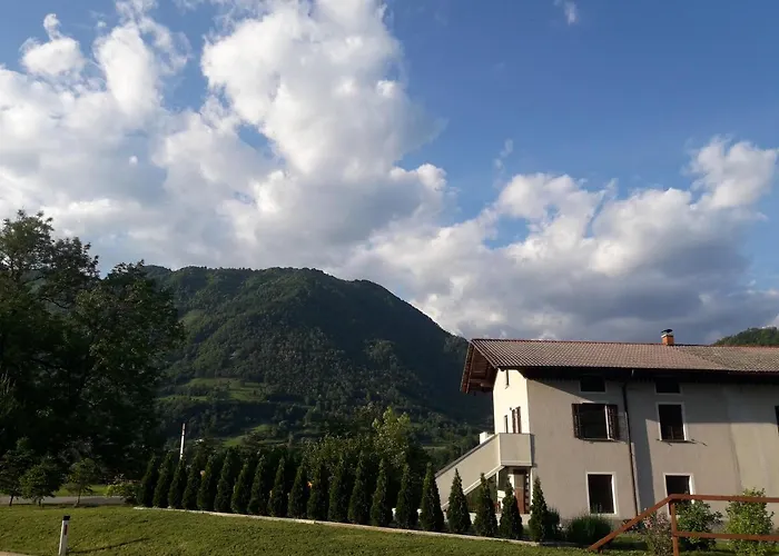 Apartma M&r Apartamento