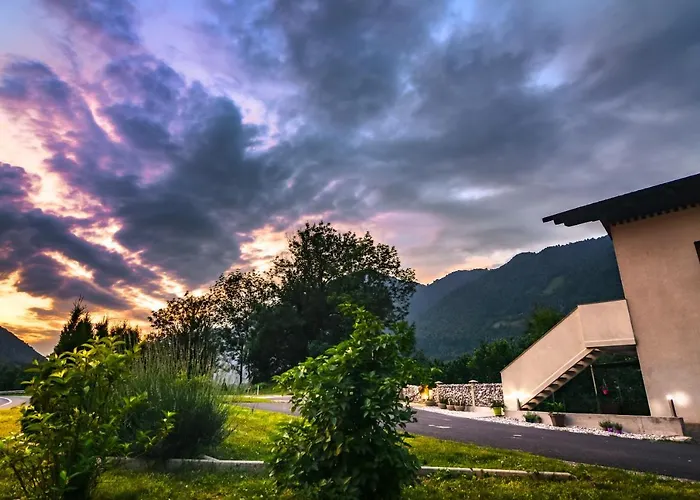 Apartma M&r شقة *