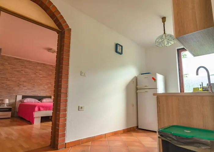 Apartma M&r * Tolmin