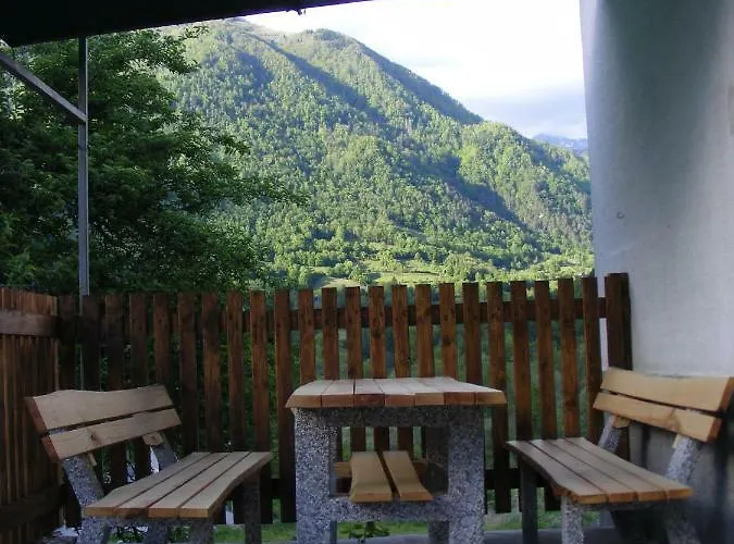 Apartma M&r Tolmin