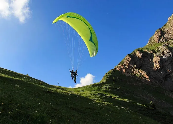 Apartamento Apartma M&r