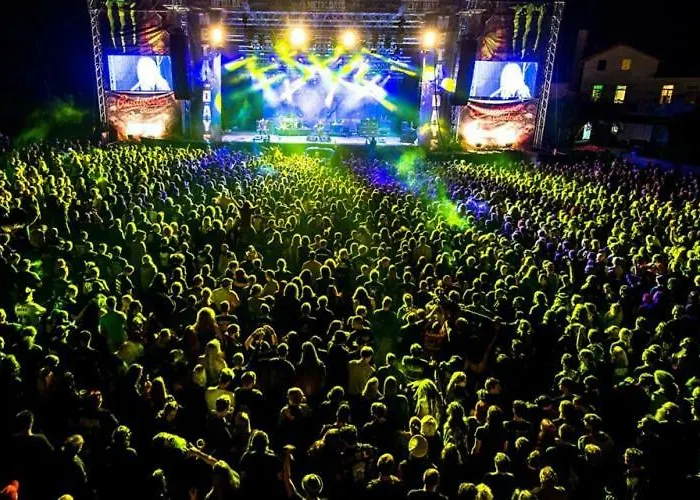 Apartamento Apartma M&r *