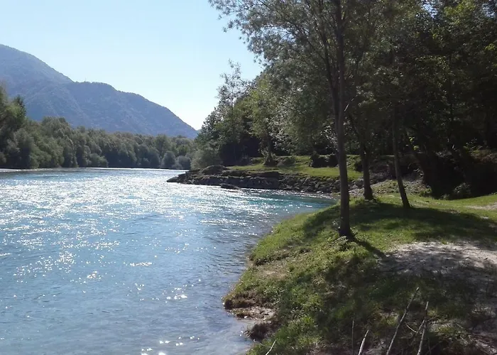 Apartamento Apartma M&r