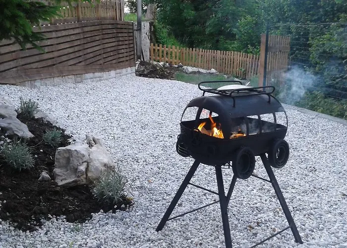 Apartma M&r * Tolmin